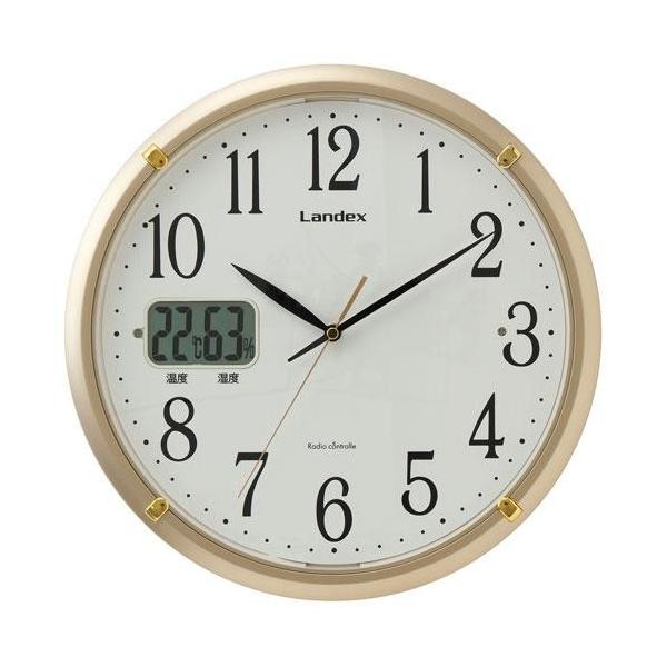 ランデックス 掛け時計」の人気商品一覧 | 安い商品を通販サイトから
