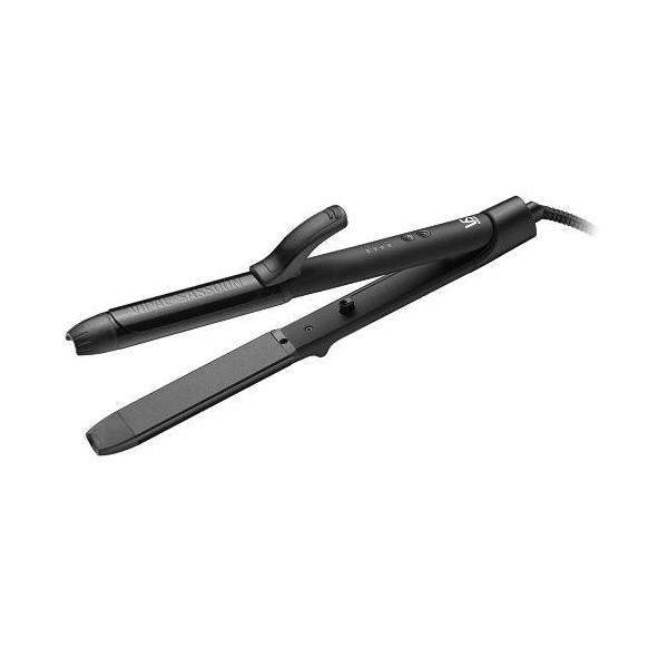 ���B�_���T�X�[��(VIDAL SASSOON) VSI-3250/KJ �u���b�N �}�C�i�X�C�I��2WAY�A�C����