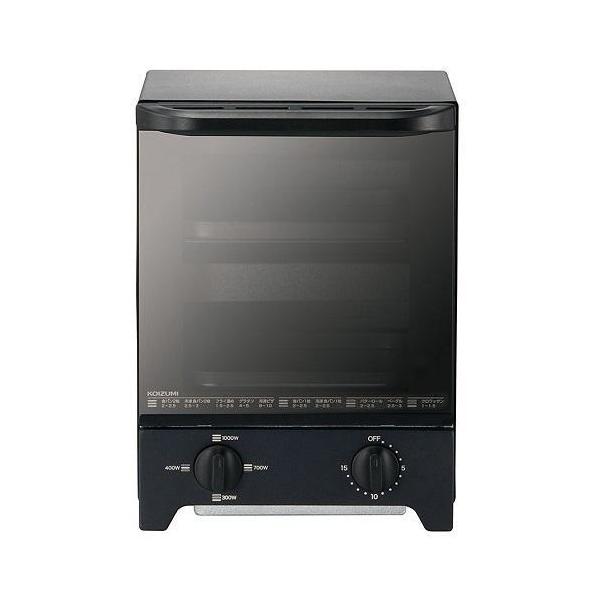 RCY~(KOIZUMI) KOS-1031-K ubN I[ug[X^[ 1000W