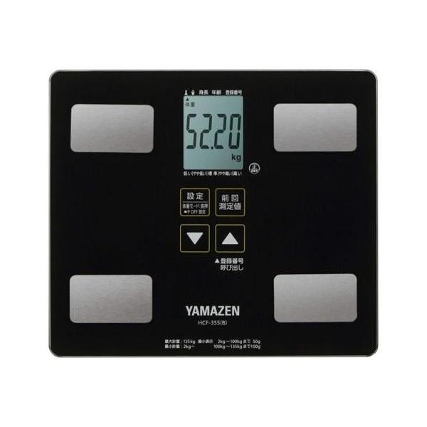 RP(YAMAZEN) HCF-355-B ubN ̏d̑gv wX[^[