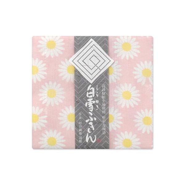 ■表面は美しい友禅染め、裏面は白い蚊帳生地を使用しております。しなやかな触感は、ふきんとしてだけでなくおしぼりなど多目的にご使用頂けます。柄物ですが塩素系漂白剤も使用可能ですので、長期に渡り清潔にお使い頂けます。レーヨンは木材パルプを原料と...