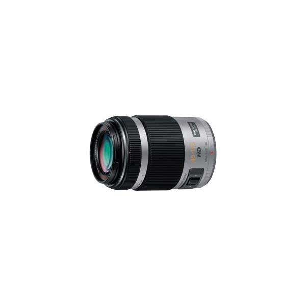 pi\jbN Panasonic LUMIX G X VARIO PZ 45-175mm/F4.0-5.6 ASPH./ POWER O.I.S. H-PS45175-S(Vo[) }CNtH[T[Y ]Y[Y HPS45175S