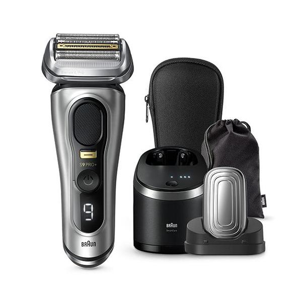 ブラウン｜BRAUN 電気シェーバー シリーズ9Pro 9466cc-V BRAUN Series 9 ブラウン 電気シェーバー シリーズ9 Pro 9466cc