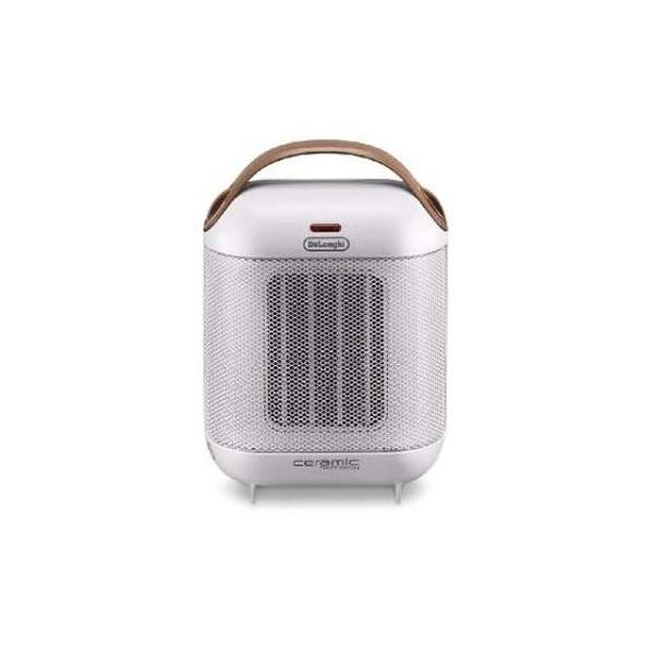 [Release date: September 14, 2018]■イタリアンデザインのスタイリッシュなセラミックファンヒーター■A4サイズよりひとまわり小さいコンパクトサイズで、重さ1.4Kgの軽量タイプ■安全性に優れたPTCセラミック...