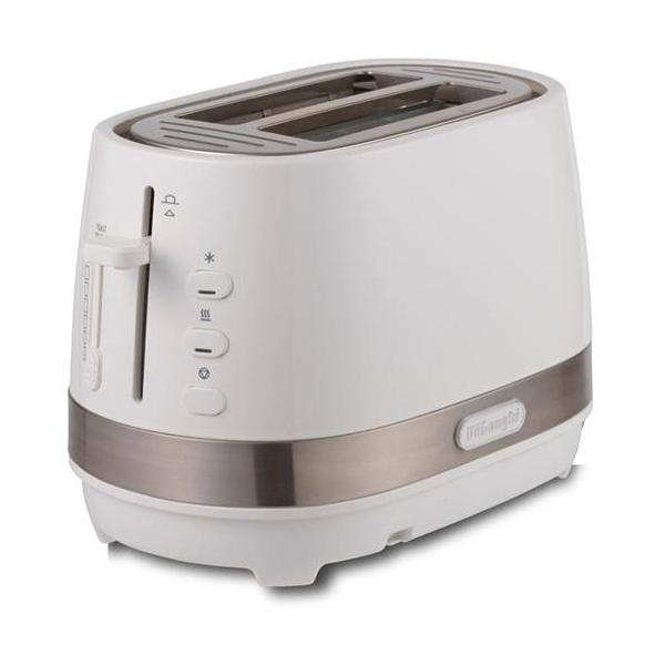fM(DELONGHI) CTLA2003J-W gD[zCg fM ANeBu |bvAbvg[X^[ 800W
