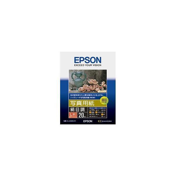 Gv\(EPSON) KL20MSHR ʐ^p ڒ L 20