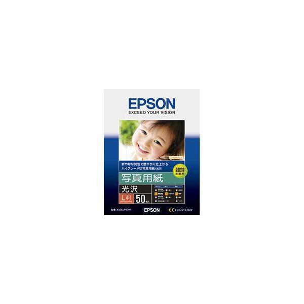 Gv\(EPSON) KL50PSKR ʐ^p  L 50