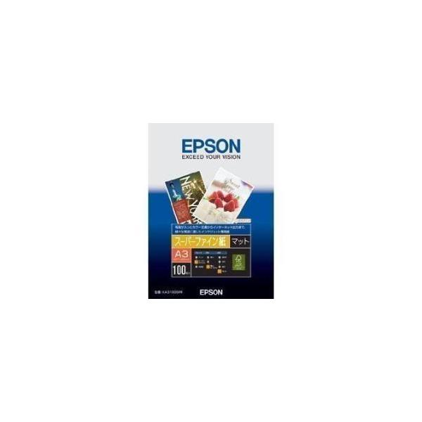 Gv\(EPSON) KA3100SFR X[p[t@C A3 100