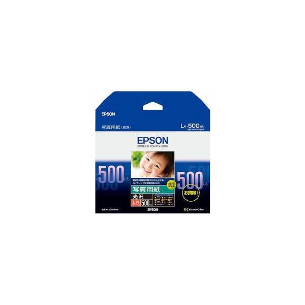 Gv\(EPSON) KL500PSKR ʐ^p  L 500