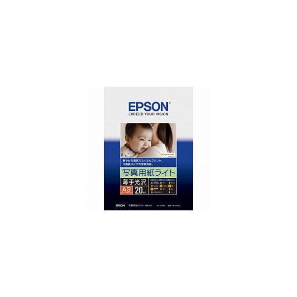 Gv\(EPSON) KA320SLU ʐ^pCg  A3 20
