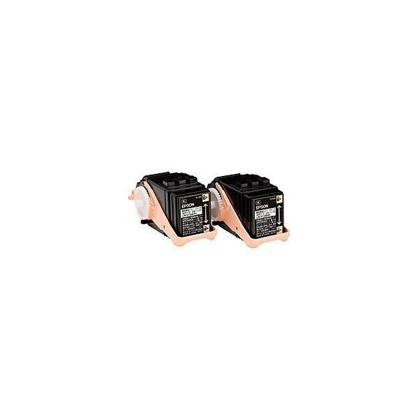 エプソン（EPSON） LPC3T35KPV 純正 環境推進トナー Mサイズ ブラック