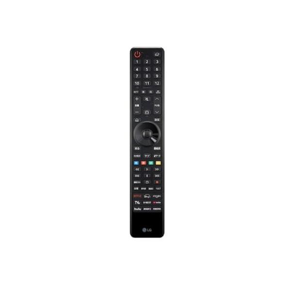 LGエレクトロニクス(LG) MR26JP LG テレビ用マジックリモコン 2026年発売