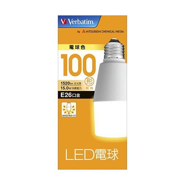 OHP~JfBA LDT15L-G/V2 LEDd T` dF E26 100W` 1520lm