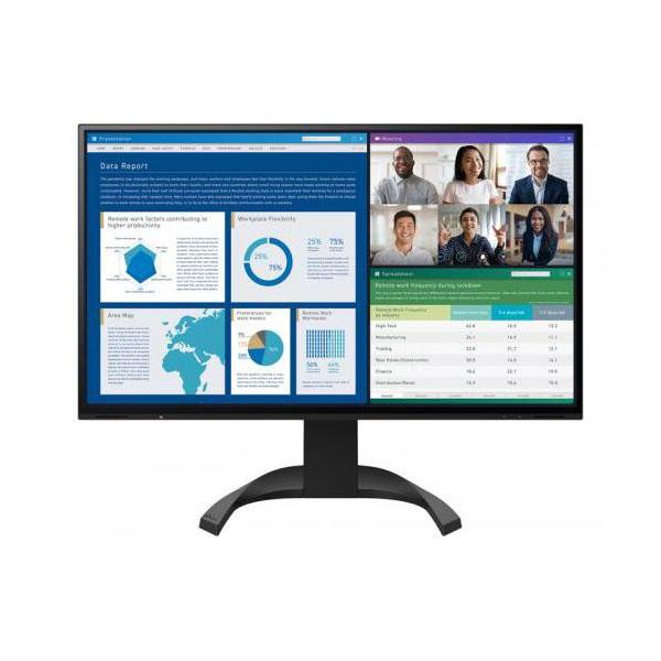 EIZO エイゾー 27型/4K FlexScan EV2740X-BK新品 EIZO(エイゾー) EV2740X-BK FlexScan 27型4Kディスプレイ ブラック