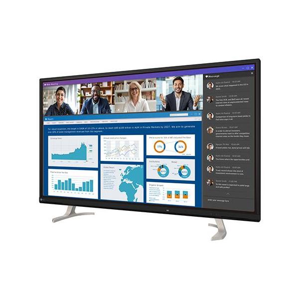 EIZO(エイゾー) EV4340X-BK FlexScan 42.5型 4Kモニター : ECカレント