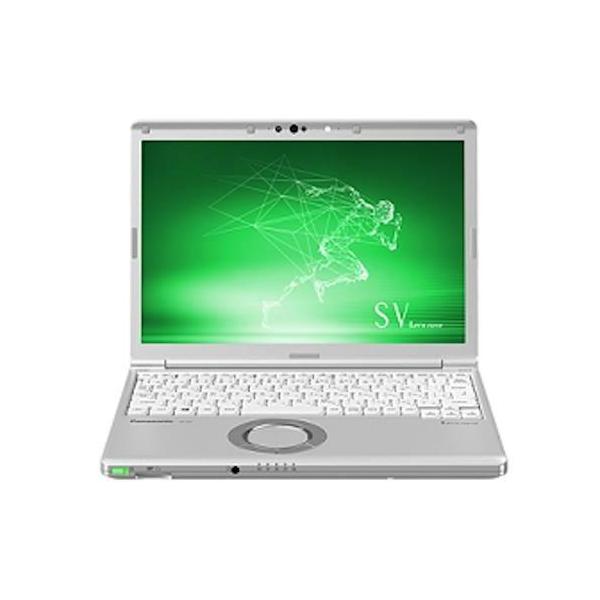 パナソニック(Panasonic) レッツノート SV9 12.1型/Win11Pro/i5