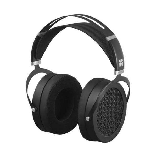 HiFiMAN SUNDARA 有線ヘッドホン 平面駆動 オーバーイヤー HiFiMAN(ハイファイマン) SUNDARA 平面駆動型有線ヘッドホン : EC