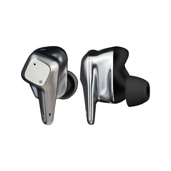 HiFiMAN(ハイファイマン) Svanar wireless 完全ワイヤレスイヤホン