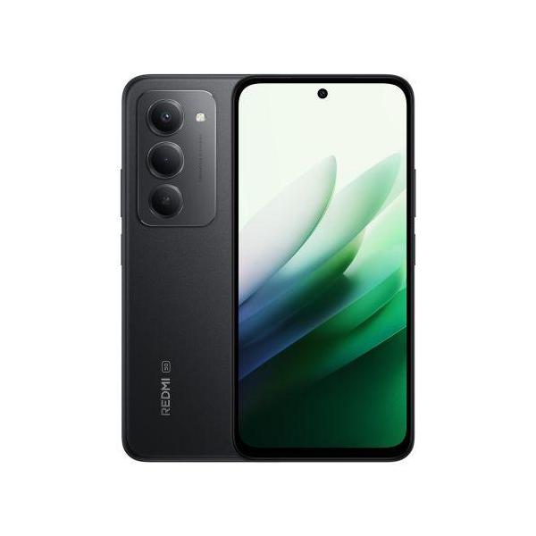 Xiaomi(シャオミ) REDMI 15 5G 6.9型 4GB/128GB ミッドナイトブラック