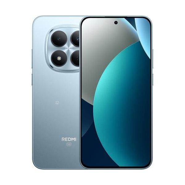 Xiaomi(シャオミ) REDMI Note 15 Pro 5G Glacier Blue 6.83型有機EL 8G