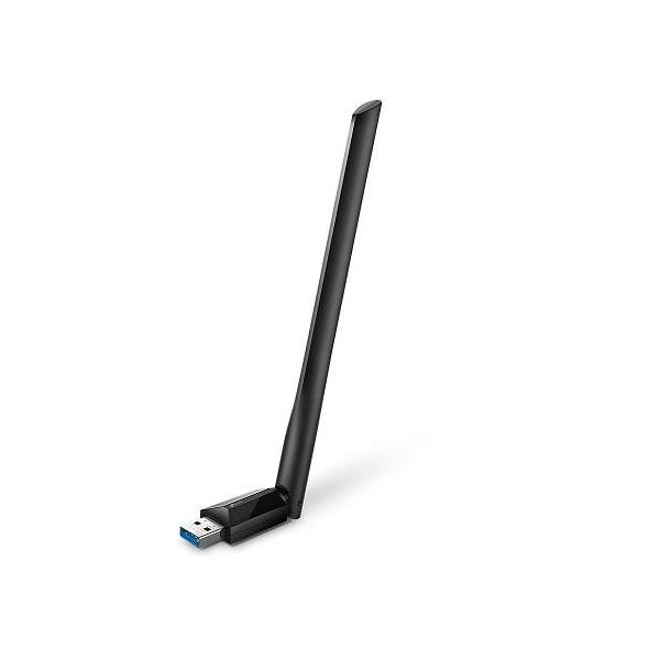 TP-Link(eB[s[N) Archer T3U Plus AC1300 nCp[ fAoh USB Wi-Fiq@