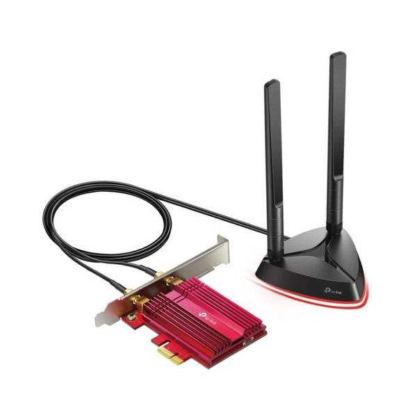 TP-Link(eB[s[N) Archer TX3000E AX3000 Wi-Fi 6 Bluetooth 5.0 PCIe A_v^[