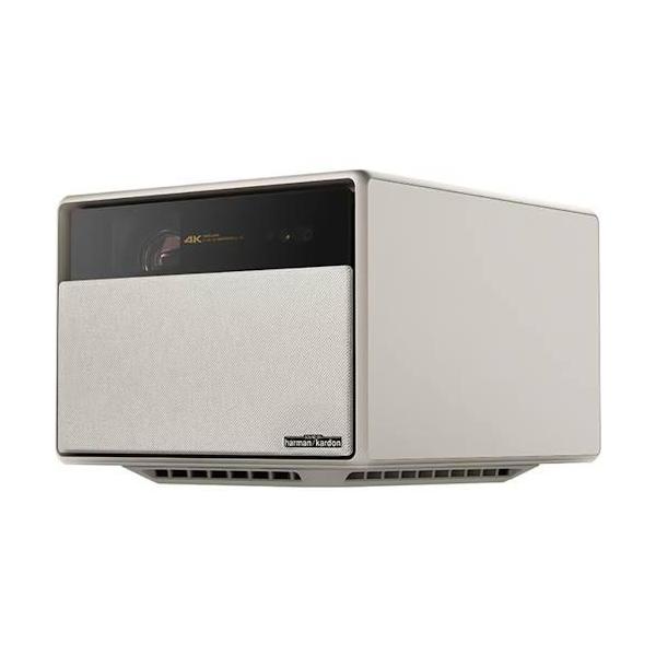 XGIMI(エクス ジミー) HORIZON Ultra XM13N ホームプロジェクター 2300lm 4K AndroidTV XGIMI(エクス ジミー) HORIZON Ultra XM13N ホームプロジェクター