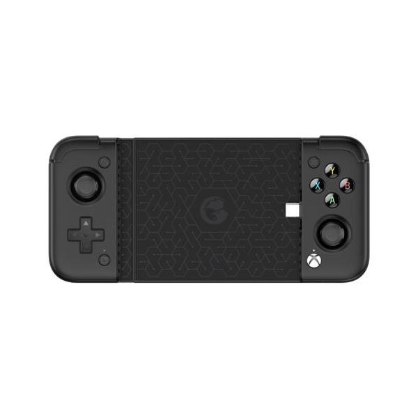 他サイト： GameSir GameSir X2 Pro Black ミッドナイト アンドロイドスマホ用ゲーミングコントローラーの商品画像