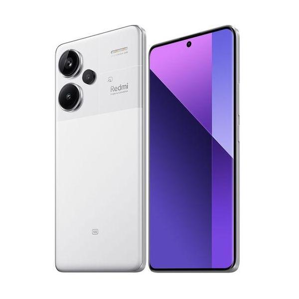 Xiaomi シャオミ Redmi Note 13 Pro+ 5G 6.67型 12GB/512GB ムーン