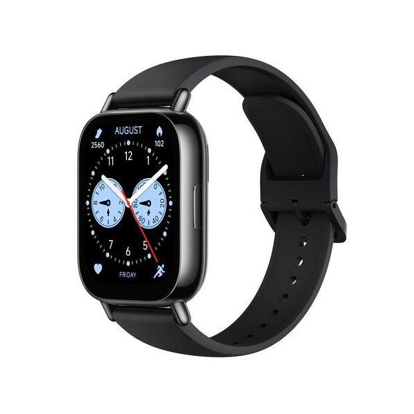 Xiaomi　Redmi Watch 5 Lite Black　BHR8789GL