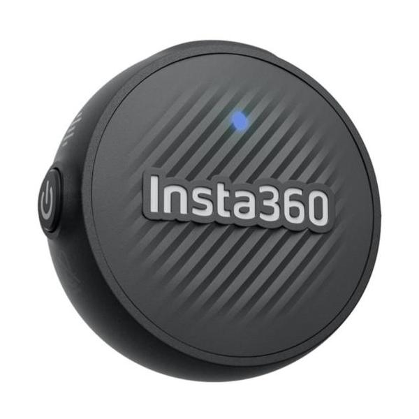 [Release date: April 23, 2025]■7.9gの超軽量トランスミッターで、コイン並にコンパクト■ノイズリダクション内蔵の48kHz高音質オーディオ■10時間のバッテリー寿命と300mの安定したワイヤレス範囲■好きなよ...