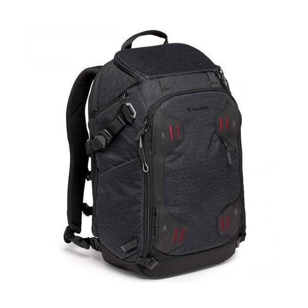 }tbg(Manfrotto) MB PL2-BP-ML-M Black Chrome Pro-Light obNpbN