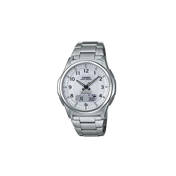 yۏؕtzCASIO JVI WVA-M630TDE-7AJF wave ceptor EF[uZv^[ Ki Y rv WVAM630TDE7