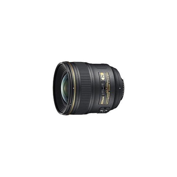 �y�����ۏؕt�z�j�R�� Nikon AF-S NIKKOR 24mm f/1.4G ED �j�R��F�}�E���g ����a�L�p�P�œ_�����Y 4960759025890