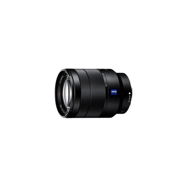 yۏؕtz\j[ SONY Vario-Tessar T* FE 24-70mm F4 ZA OSS SEL2470Z  \j[E}Eg ZEISSWY[Y SEL2470Z