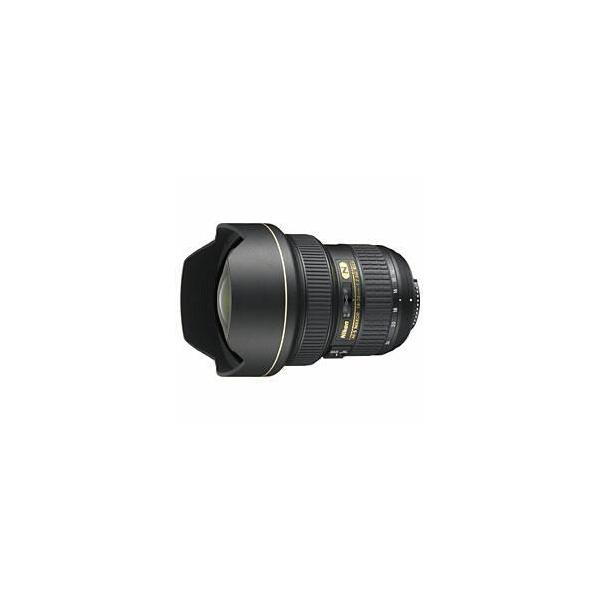 �y�����ۏؕt�z�j�R�� Nikon AF-S NIKKOR 14-24mm f/2.8G ED �j�R��F�}�E���g �Y�[�������Y 4960759025296