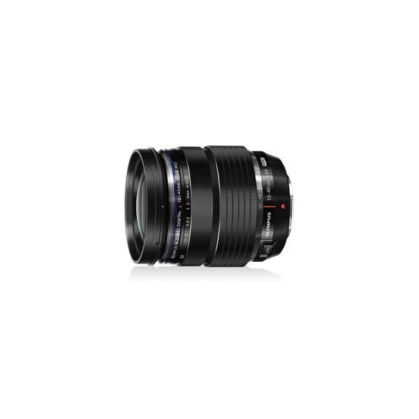�y�����ۏؕt�z�I�����p�X(OLYMPUS) �y�A�E�g���b�g���[�J�[�ۏؕt�zM.ZUIKO DIGITAL ED12-40mm F2.8 PRO �}�C�N���t�H�[�T�[�Y �Y�[�������Y