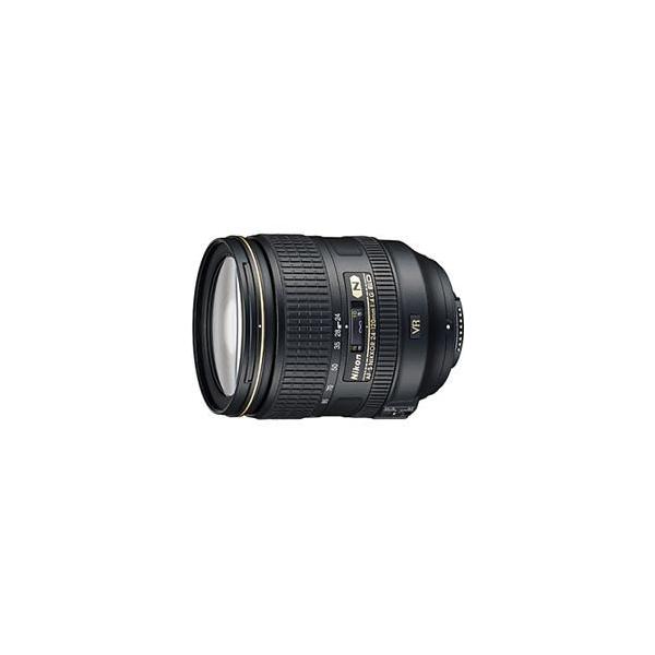 レンズ(ズーム) Nikon AF-S NIKKOR 24-120mm f/4G ED VR レンタル] ニコン AF-S NIKKOR 24-120mm f/4G ED VR 標準ズーム