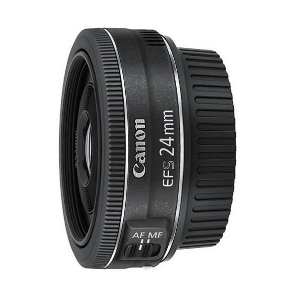 yۏؕtzCANON Lm EF-S24mm F2.8 STM LmEF}Eg ^pP[LY EFS24F28STM