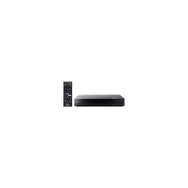 他サイト： 【長期保証付】ソニー(SONY) BDP-S1500 ブルーレイディスクDVDプレーヤーの商品画像