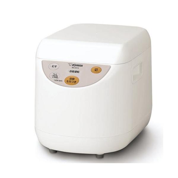 [Release date: August 1, 2015]■蒸す・つく・こねる・つぶす「1台4役」■簡単!無添加みそ作り。きめ細かくすりつぶす「みそはね」■おもちの取り出しが簡単「とっ手つきうす」■長期保証規定を予めご確認ください。（法人...