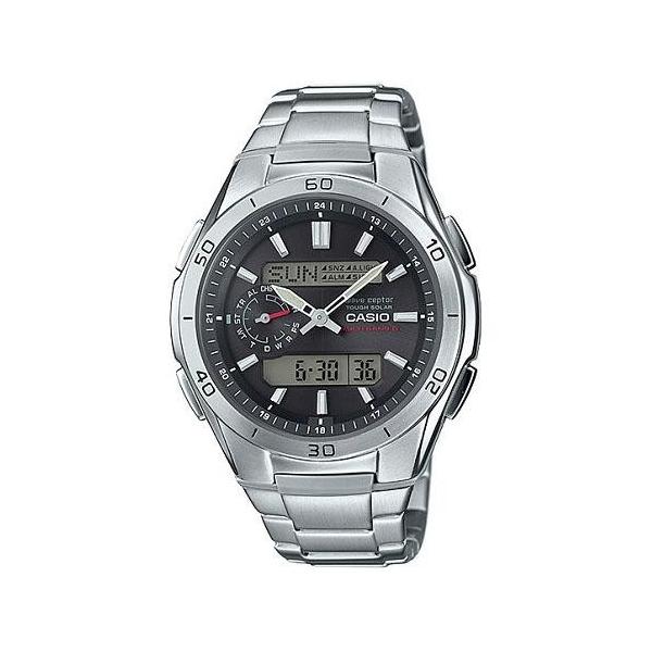 yۏؕtzCASIO(JVI) WVA-M650D-1AJF wave ceptor EF[uZv^[ Ki dgv Y rv