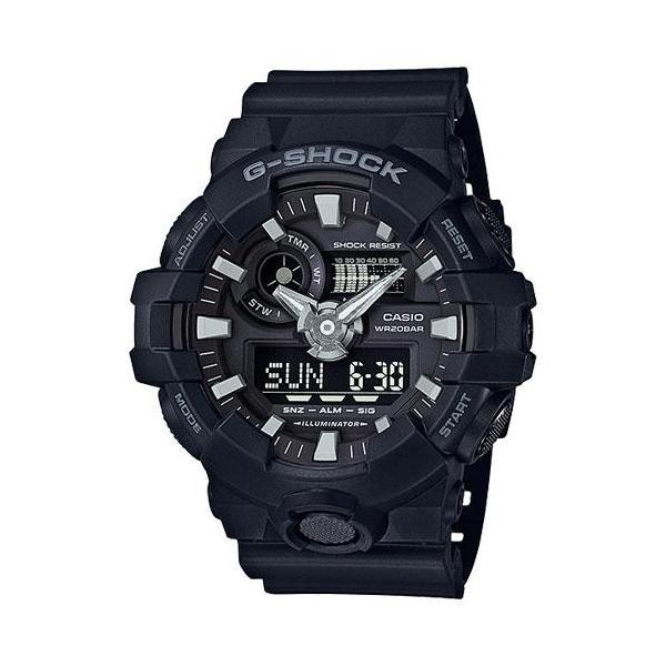 yۏؕtzCASIO JVI GA-700-1BJF G-SHOCK W[VbN Ki BIG CASE NI[c Y rv GA7001BJF