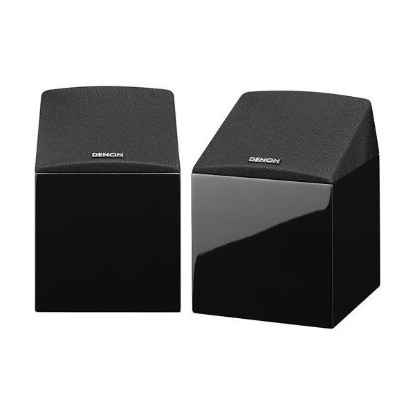 yۏؕtzDENON fm SC-EN10-K sAmubN hr[AgXCl[uhXs[J[ 1 SCEN10K
