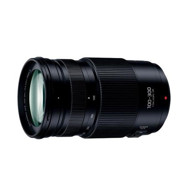 yۏؕtzpi\jbN Panasonic LUMIX G VARIO 100-300mm/F4.0-5.6 II/POWER O.I.S. H-FSA100300 }CNtH[T[Y}Eg ]Y[Y HFSA10