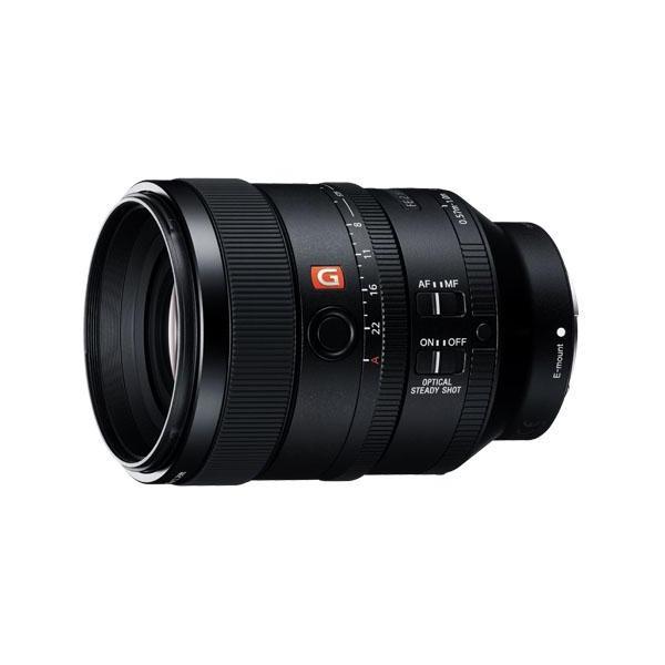 yۏؕtz\j[ SONY FE 100mm F2.8 STF GM OSS SEL100F28GM E}Egp tTCY Pœ_Y SEL100F28GM
