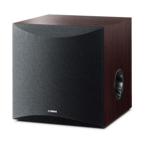 yۏؕtz}n YAMAHA NS-SW050-MB EHibg TuE[t@[ NSSW050MB