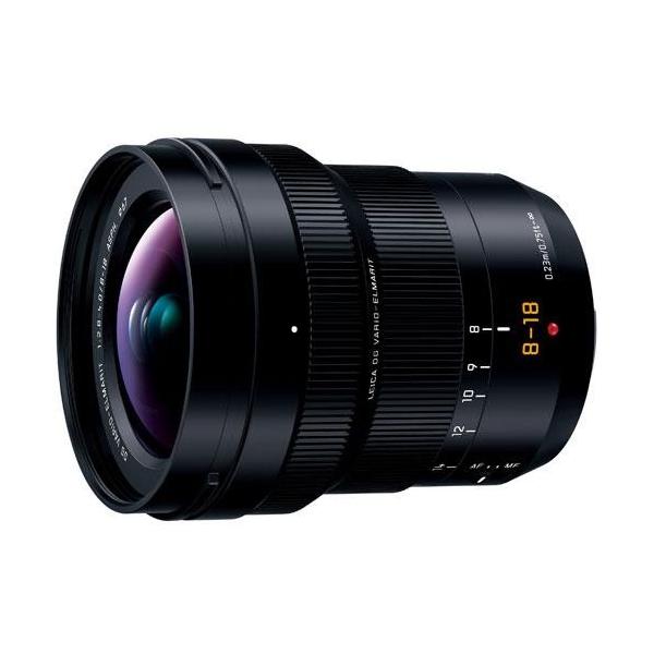 yۏؕtzpi\jbN Panasonic LEICA DG VARIO-ELMARIT 8-18mm/F2.8-4.0 ASPH. H-E08018 }CNtH[T[Y}Eg LpY[Y HE08018