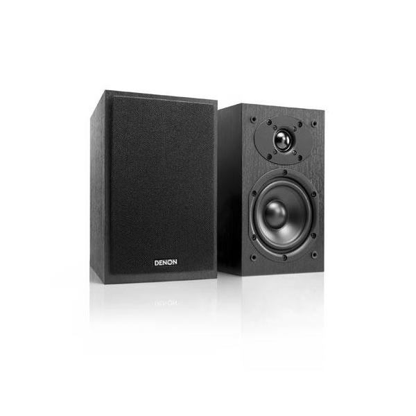美品【Denonスピーカー】SC-M41 チェリー　※メーカー保証あり SC-M41 - スピーカーシステム | Denon - 日本