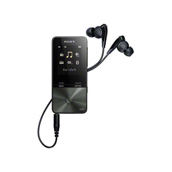 SONY ウォークマン Sシリーズ NW-S13(L) 4GB Amazon.co.jp: ソニー SONY ウォークマン Sシリーズ NW-S13